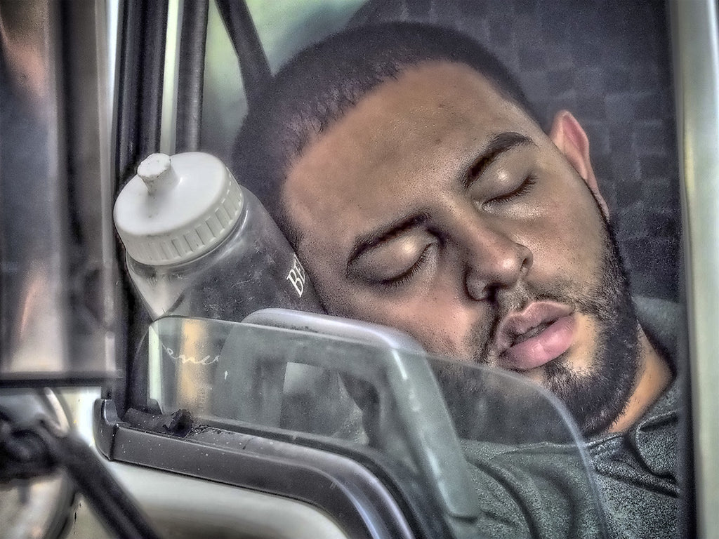Napping
