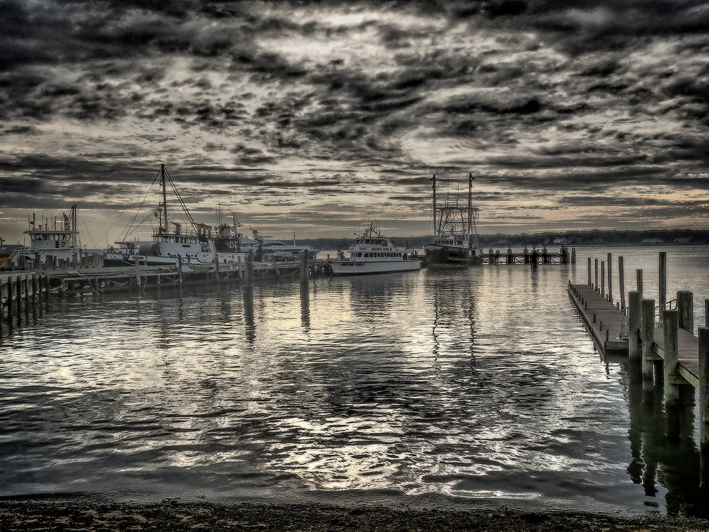 Town Dock