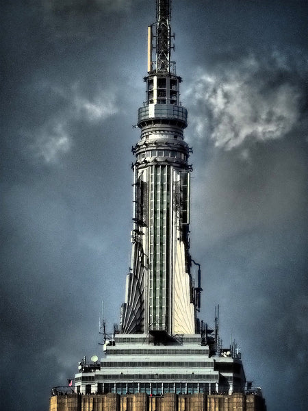 Empire State Tower