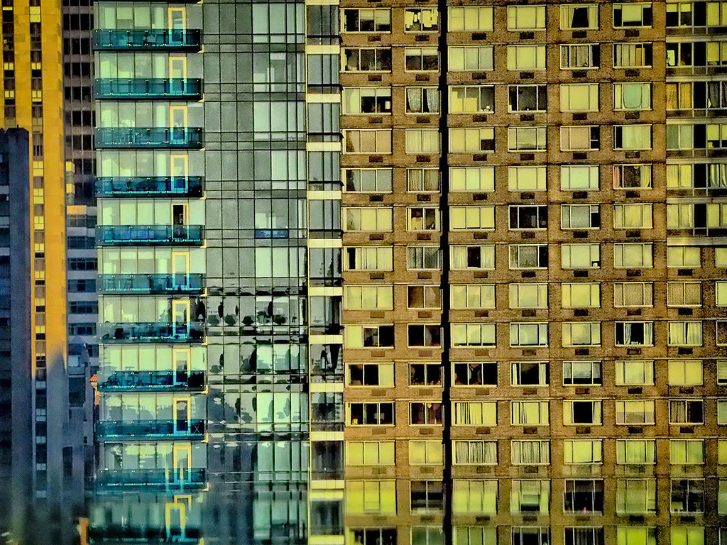NYC Apartments