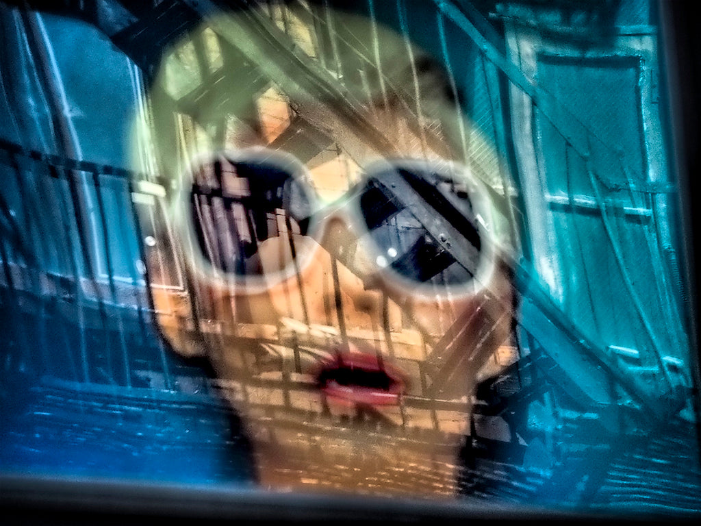Urban Reflection
