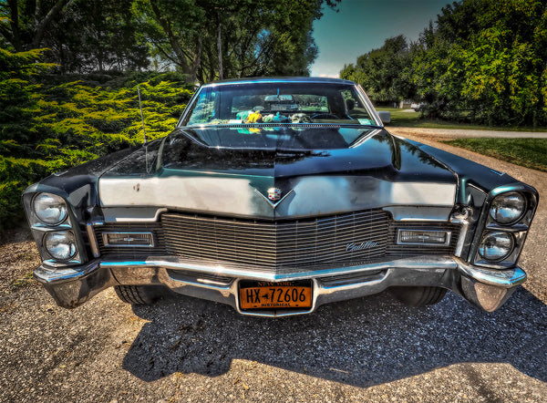 Caddy