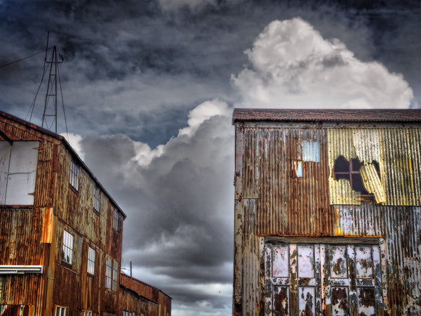 Warehouses