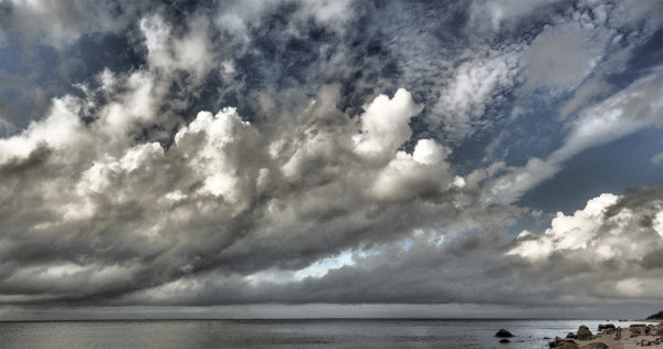 Orient Sky
