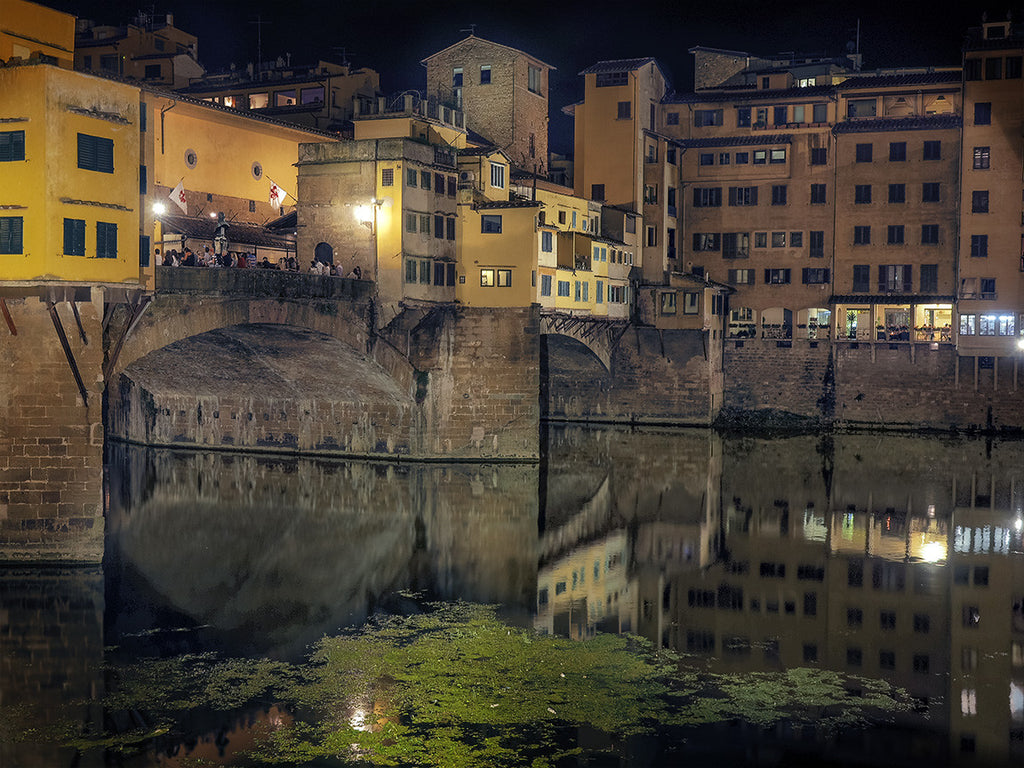 Ponte Vecchio