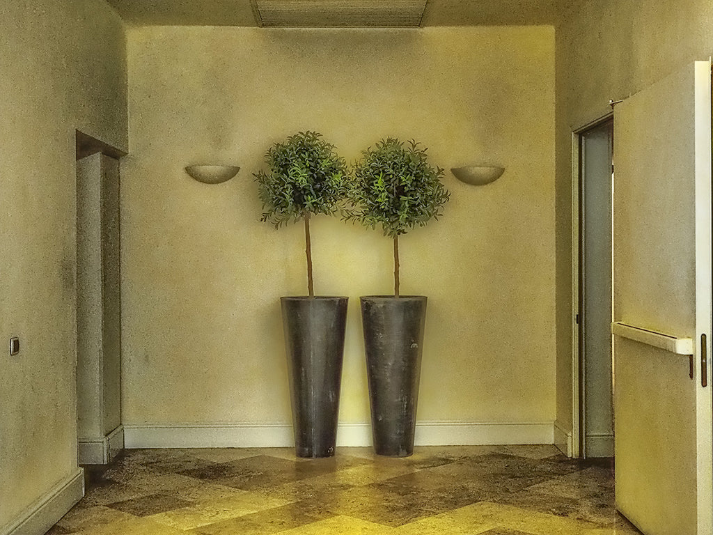 Hotel Interior