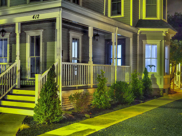 412 Porch