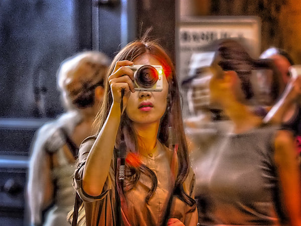 Photo Face