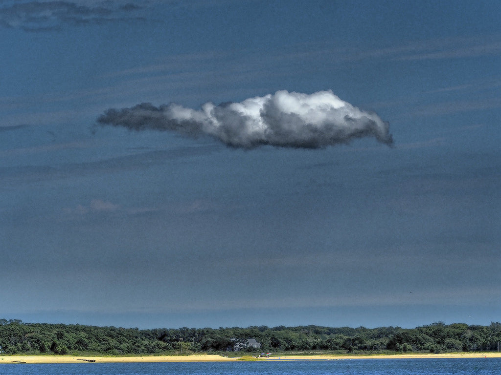 Lonely Cloud