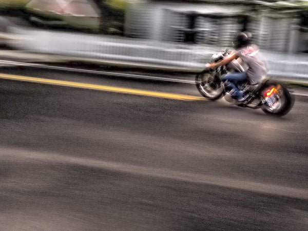 Cycling