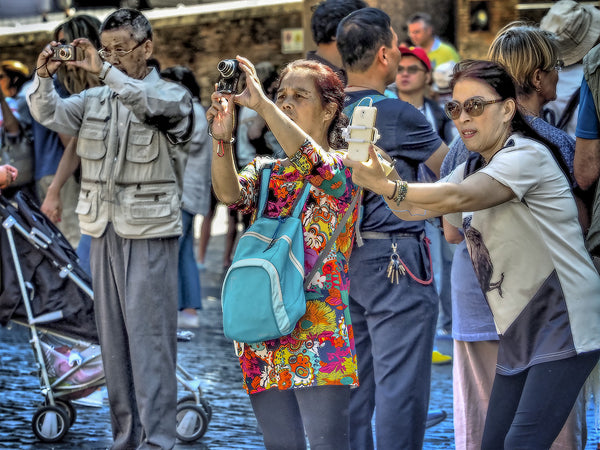 Picture Spot/Rome