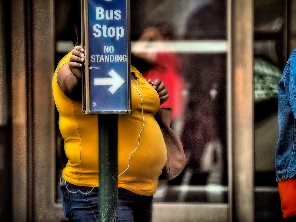 Narrow Arrow