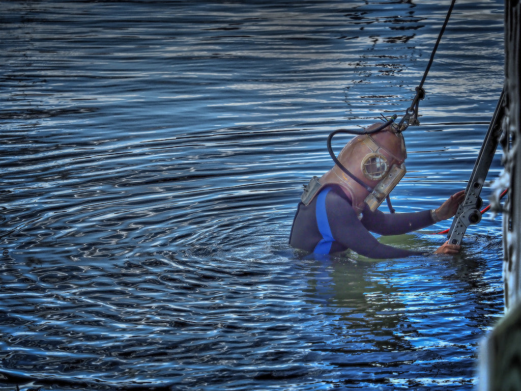Diver