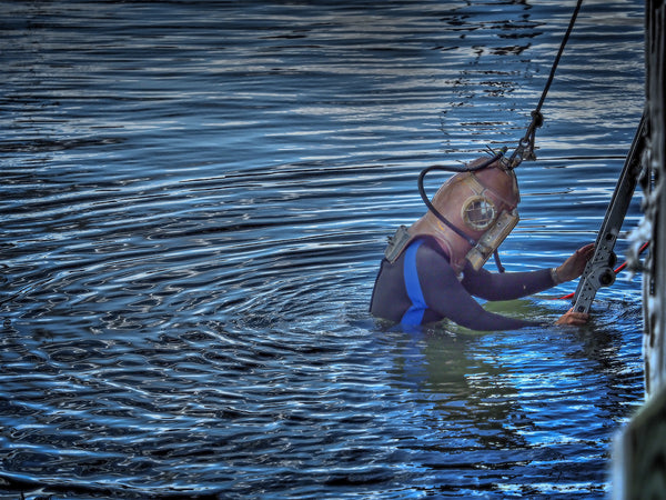 Diver