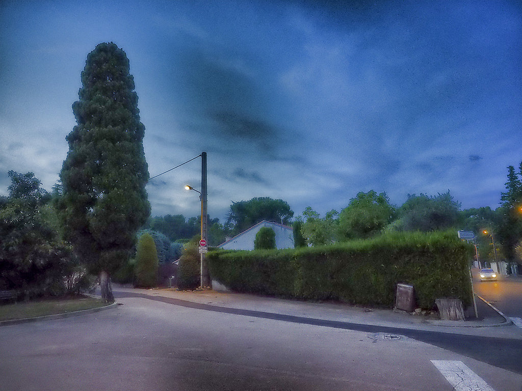 Provence Street