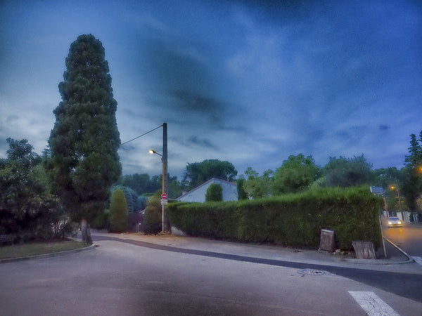 Provence Street