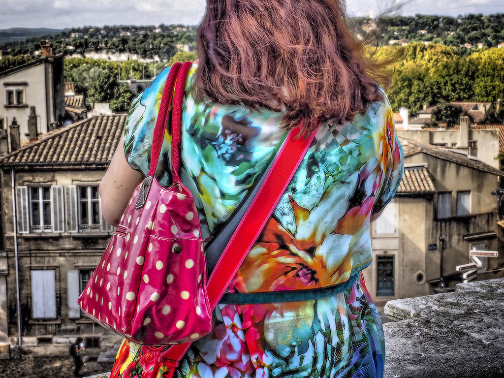Big Woman Small Town