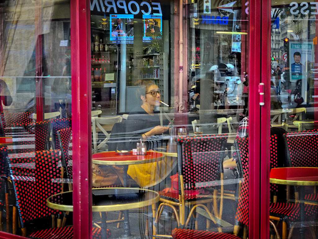 Red Bistro