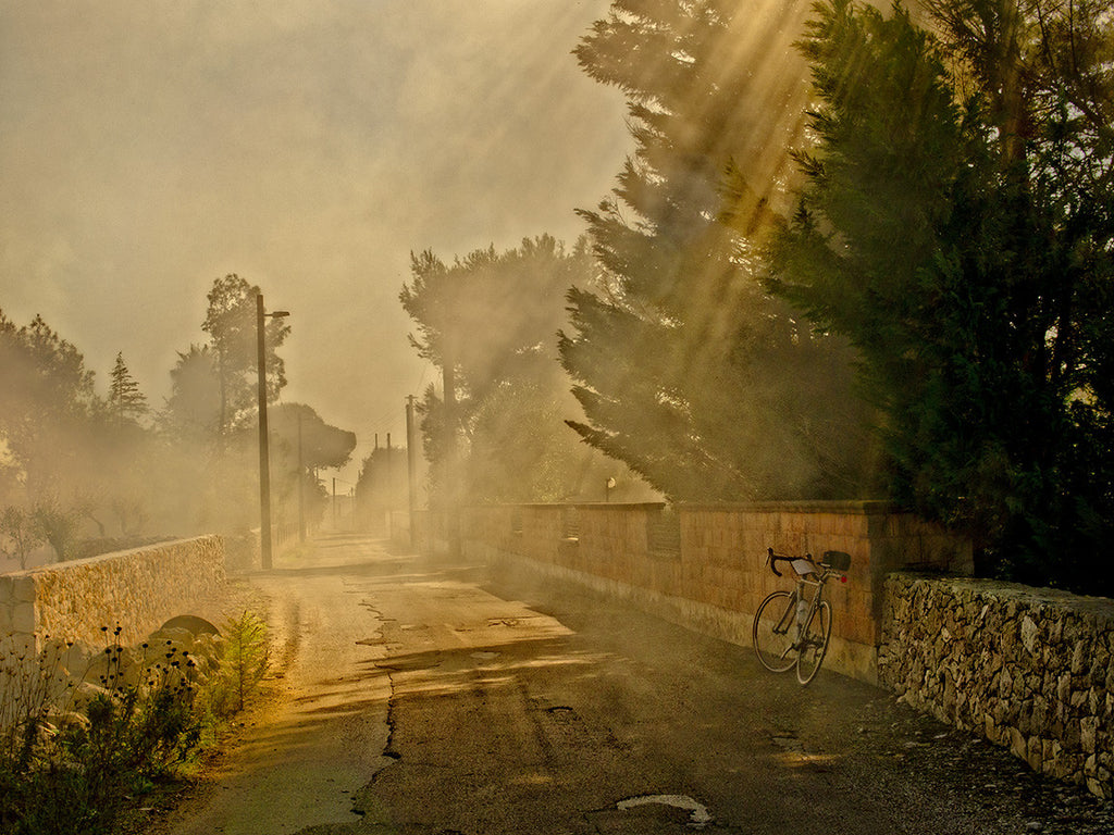 Tuscan Road