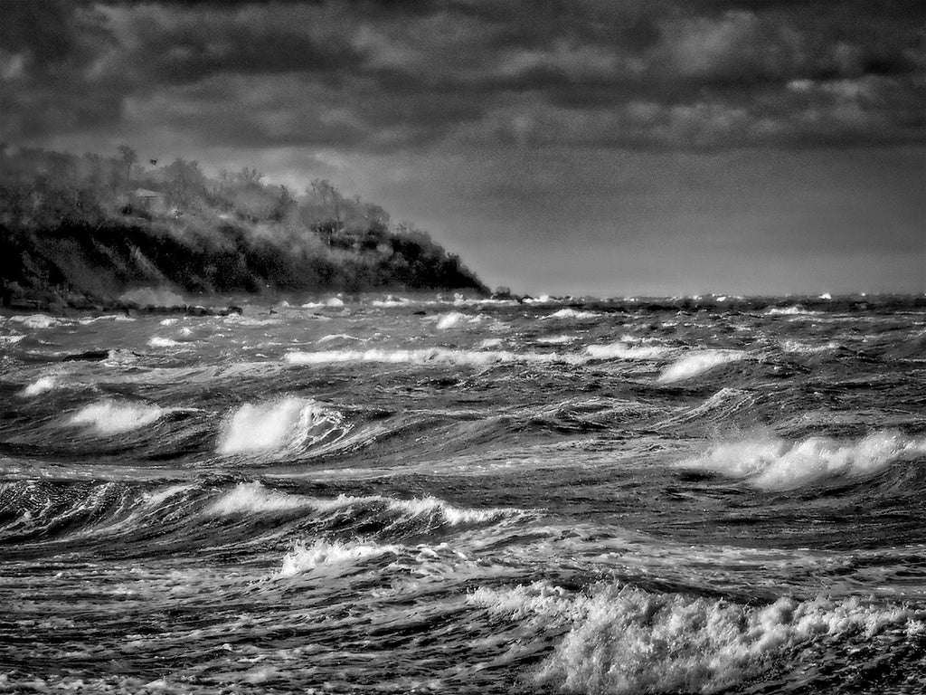 Rough Surf 2
