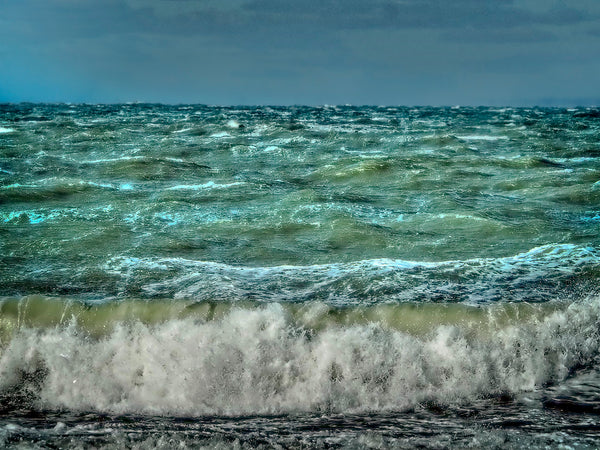 Rough Surf 3