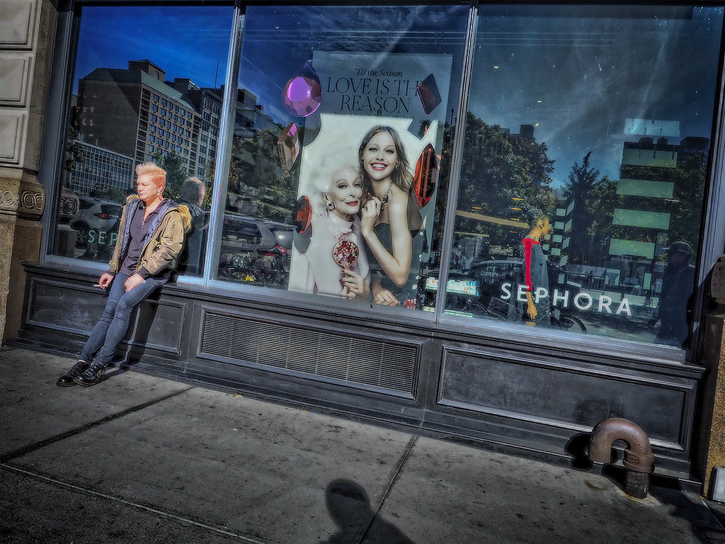 Love On Union Sq