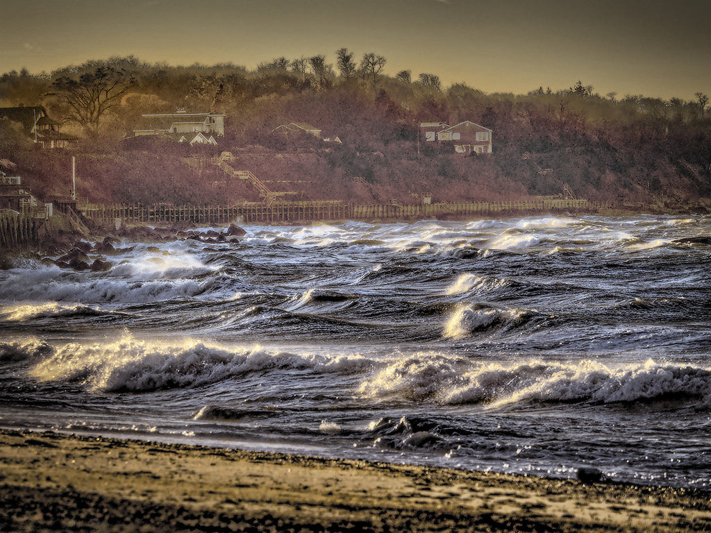 Rough Surf