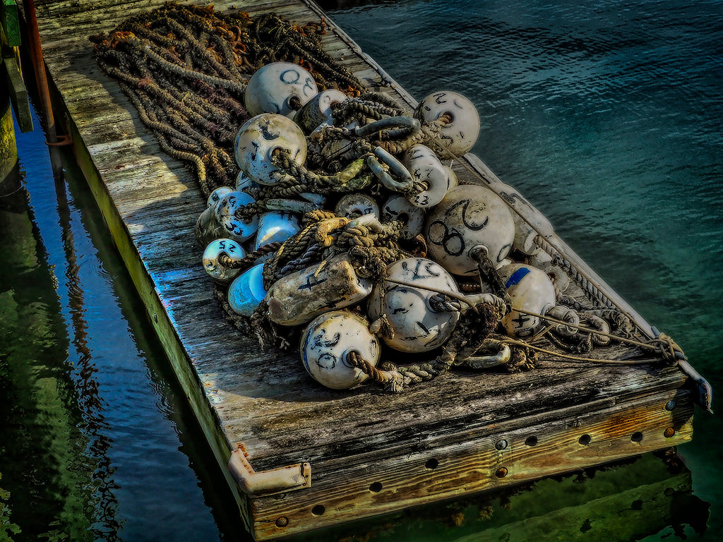 Floats