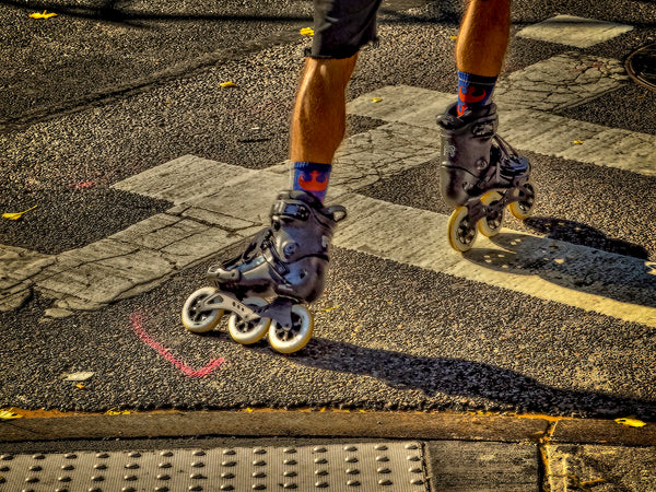 Rollerblades