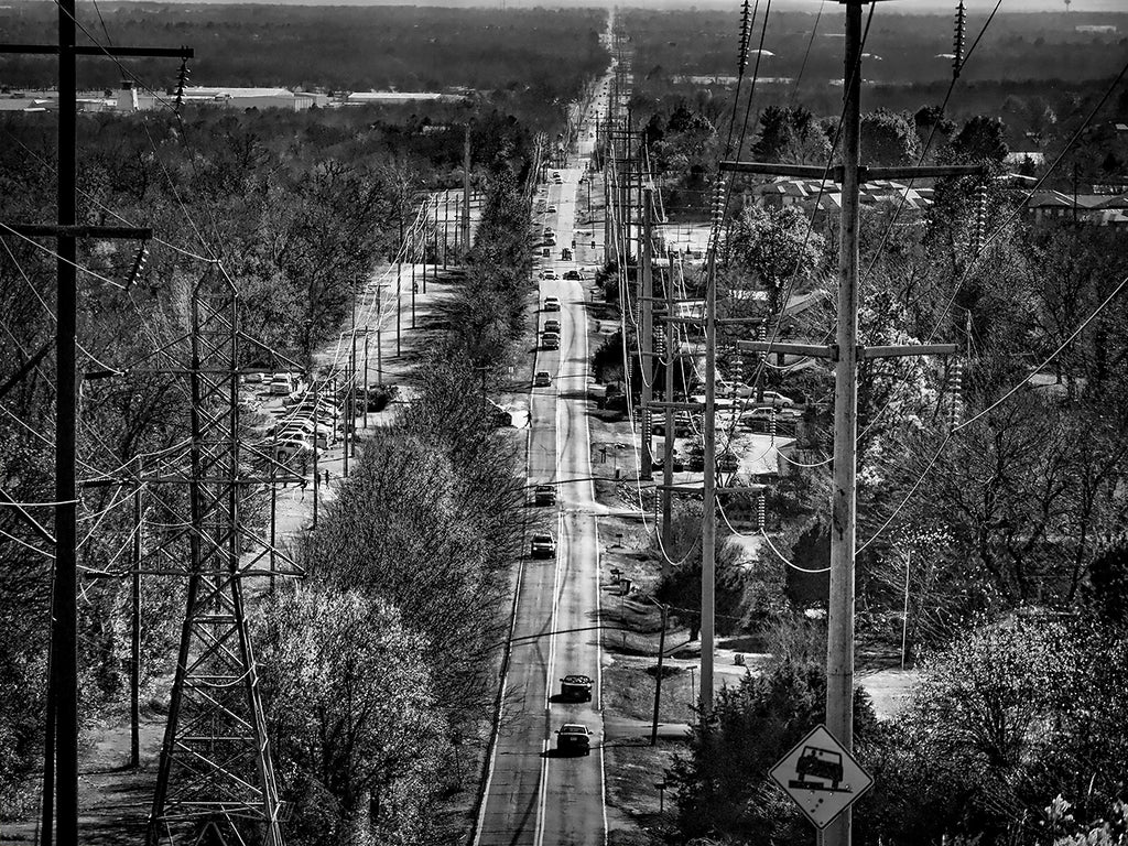 High Point Tulsa