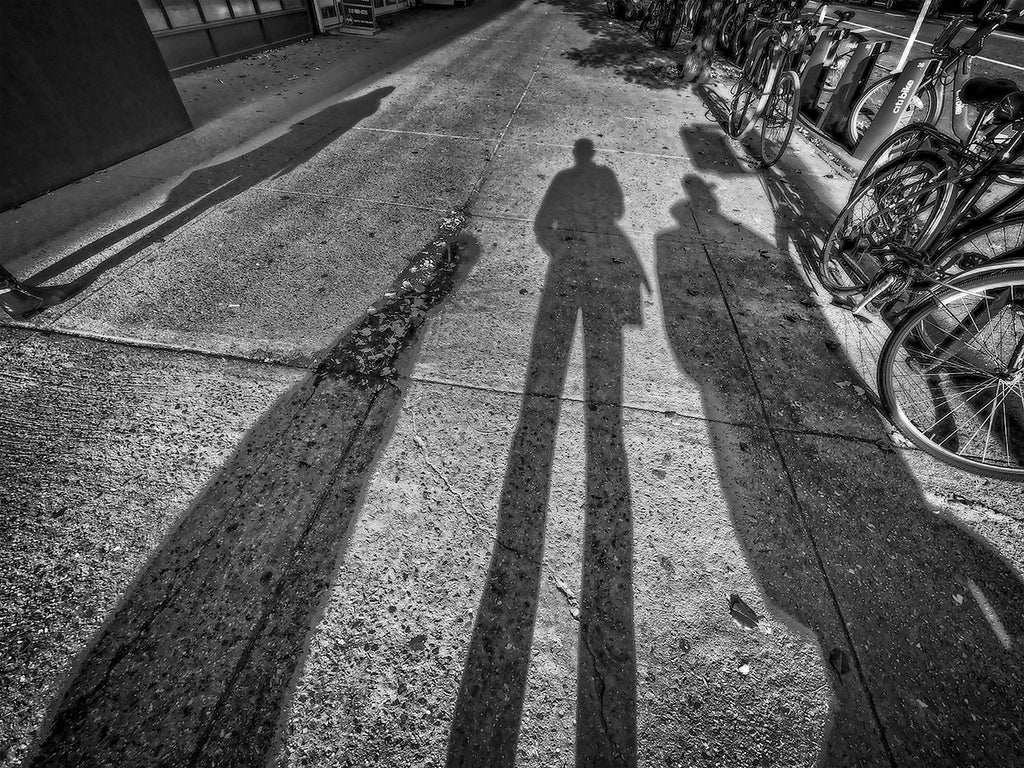 Street Shadows