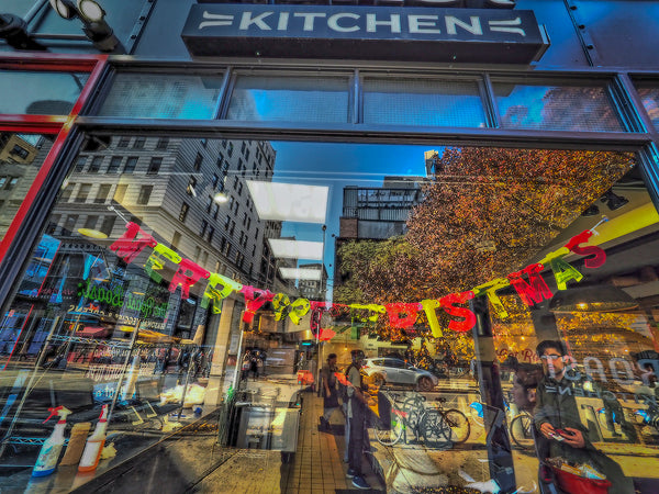 Merry Christmas Kitchen