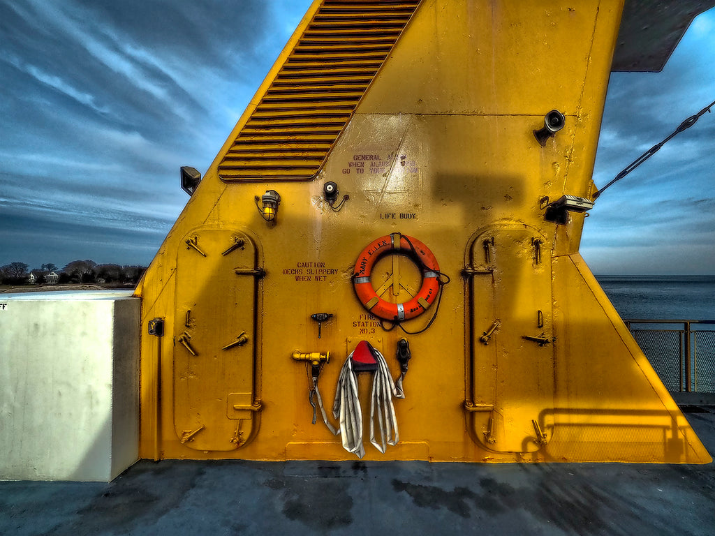 Life Buoy