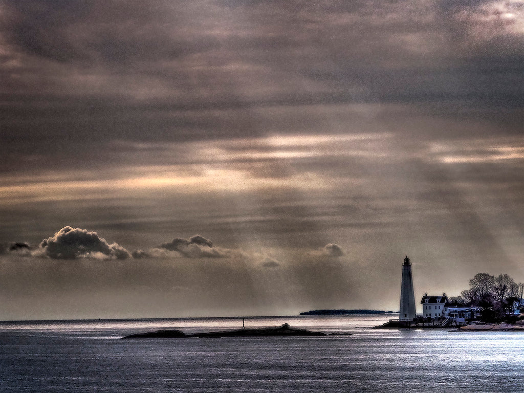 Lighthouse