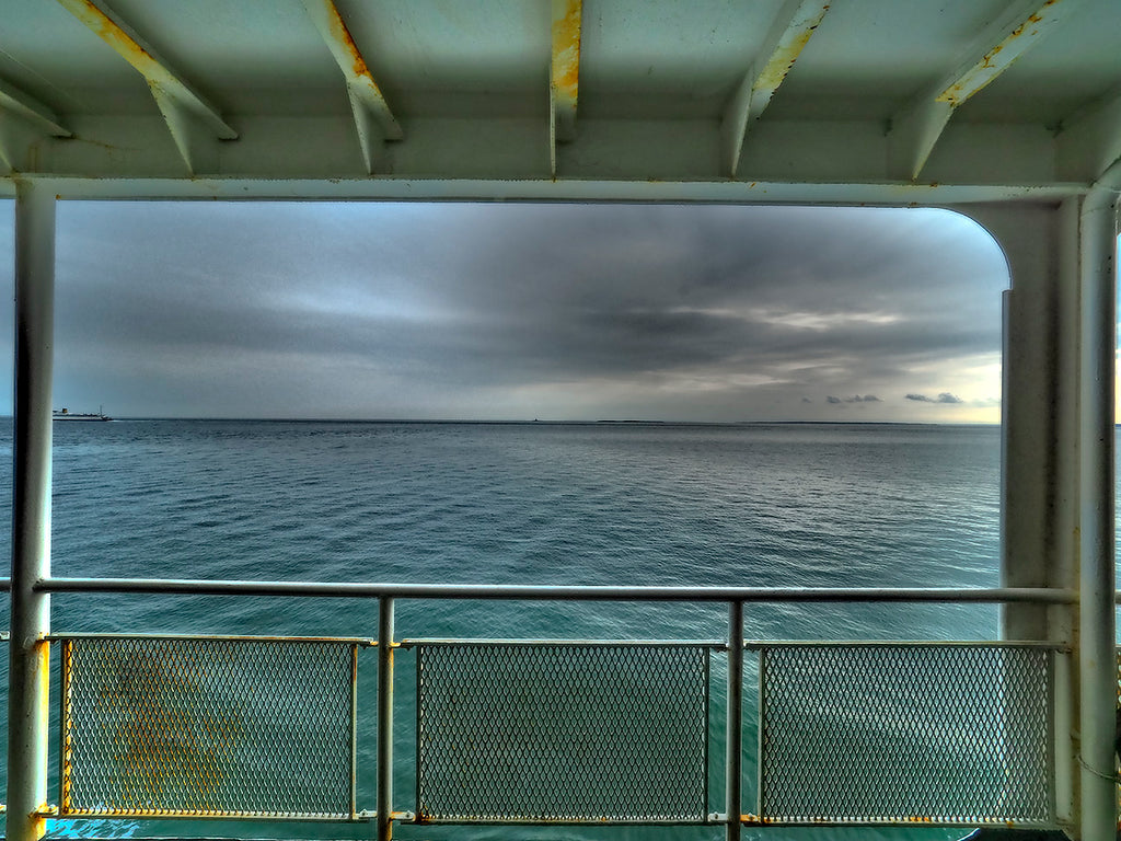 Smooth Sailing