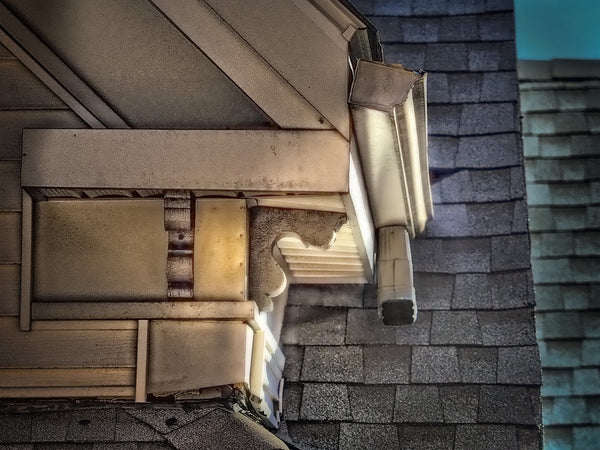 Sloppy Soffit