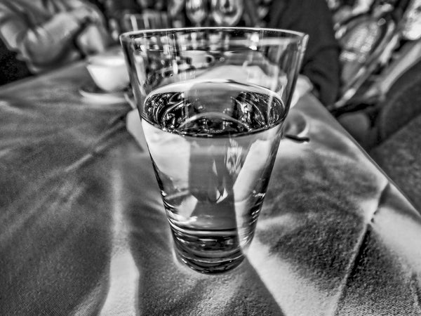 Water Glass
