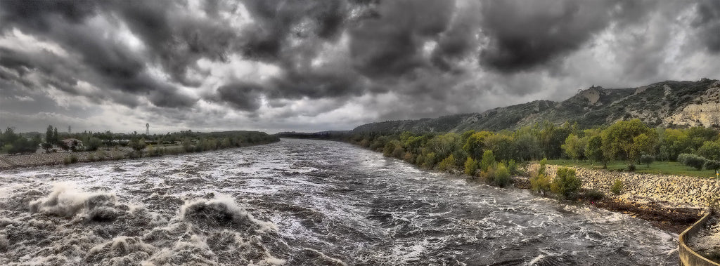 Rough Rhone