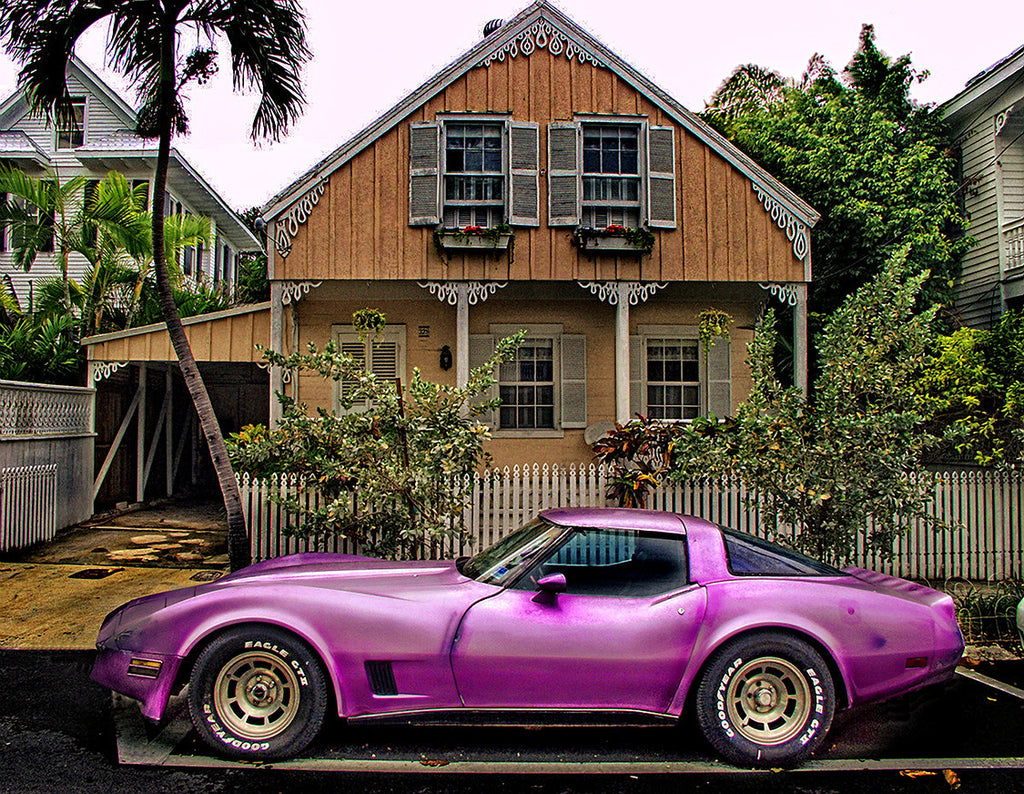 Corvette