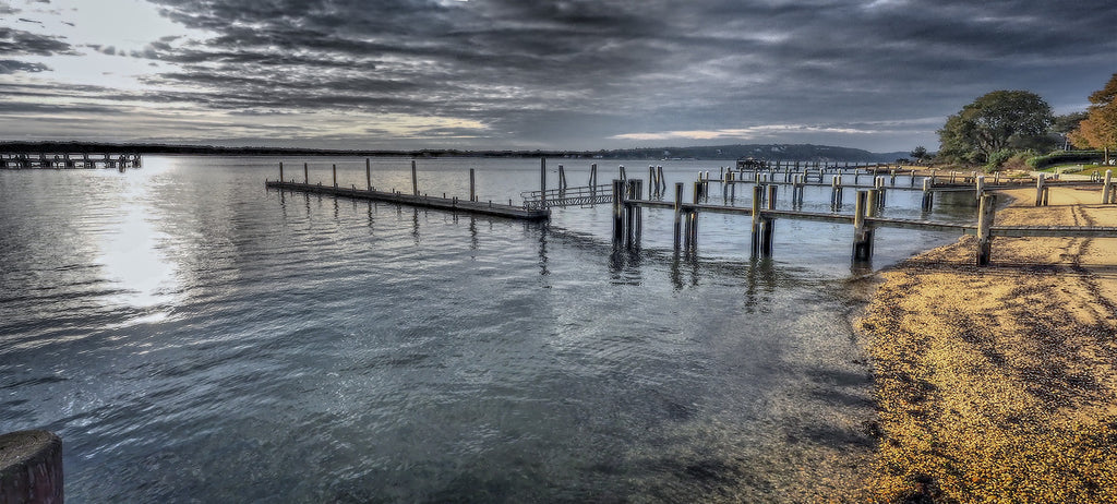 Docks