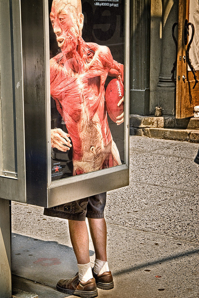 Phone Booth